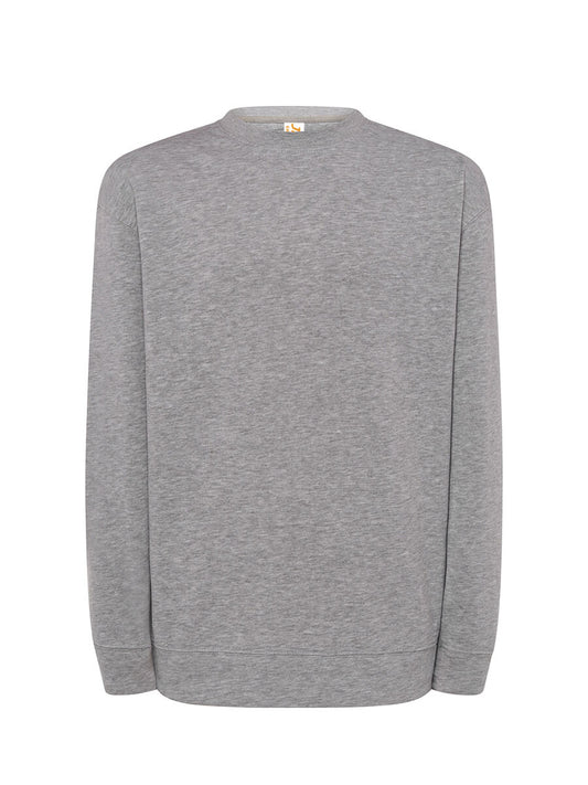 SWOCECR - FELPA UNISEX GIROCOLLO OCEAN