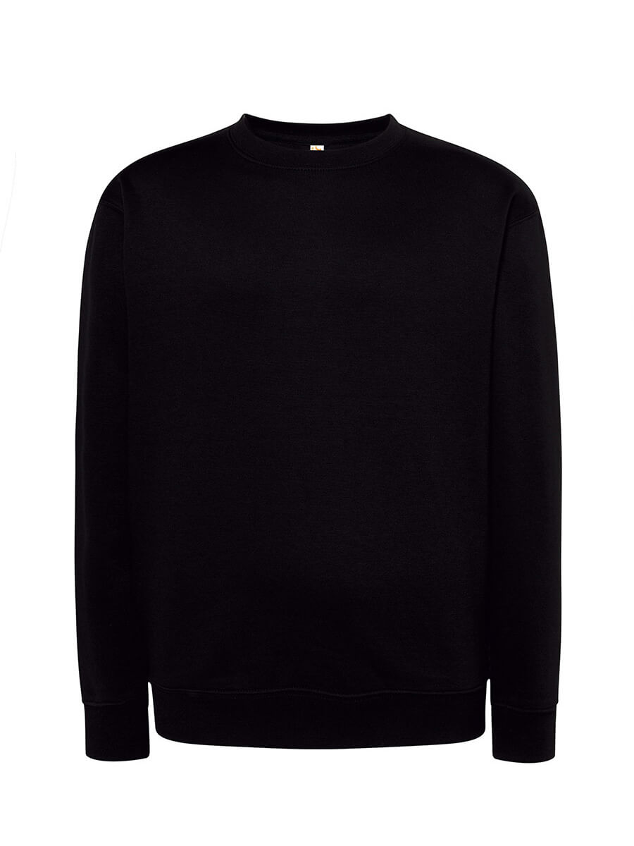 SWOCECR - FELPA UNISEX GIROCOLLO OCEAN