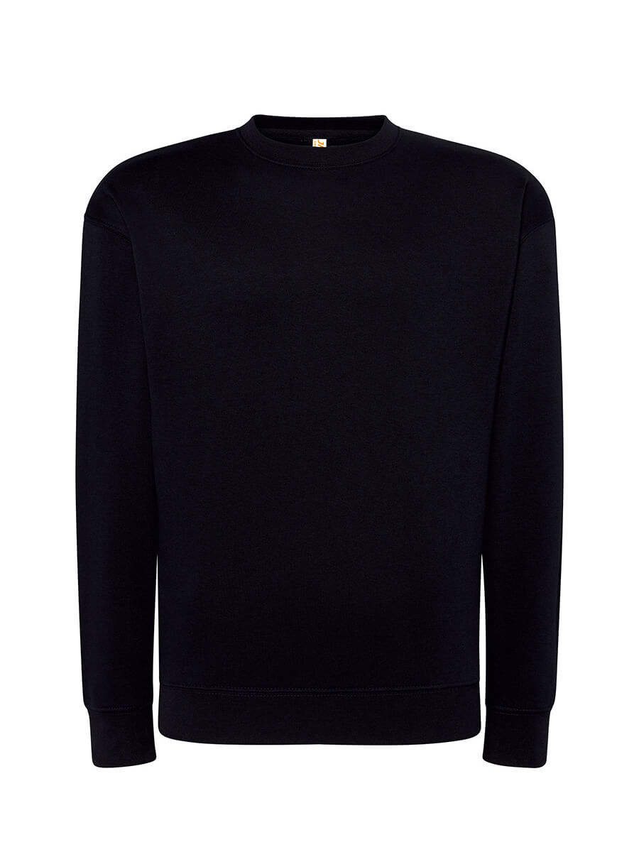 SWOCECR - FELPA UNISEX GIROCOLLO OCEAN
