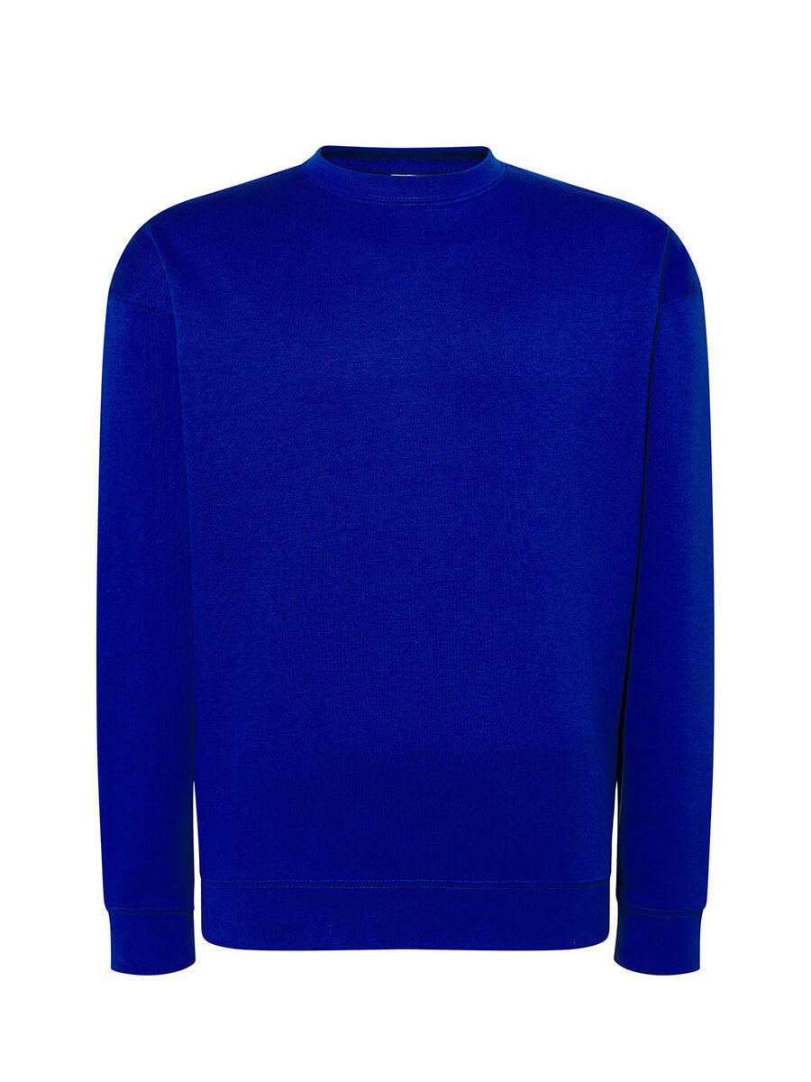 SWOCECR - FELPA UNISEX GIROCOLLO OCEAN