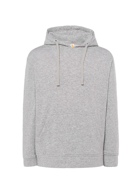 SWOCEKNG - FELPA UNISEX CAPPUCCIO OCEAN