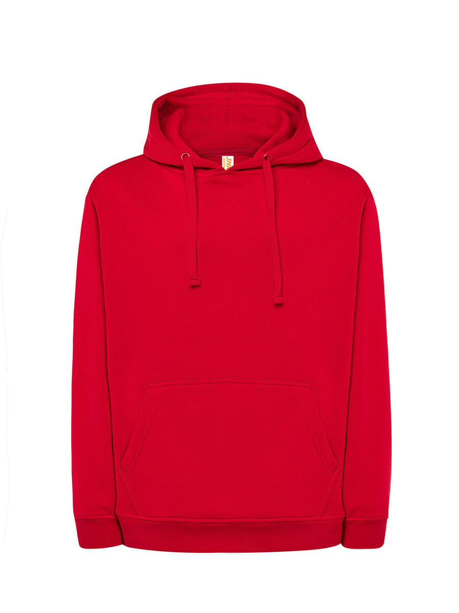 SWOCEKNG - FELPA UNISEX CAPPUCCIO OCEAN