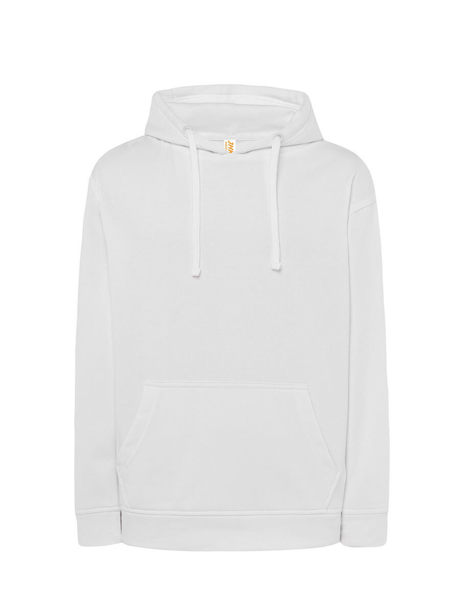 SWOCEKNG - FELPA UNISEX CAPPUCCIO OCEAN