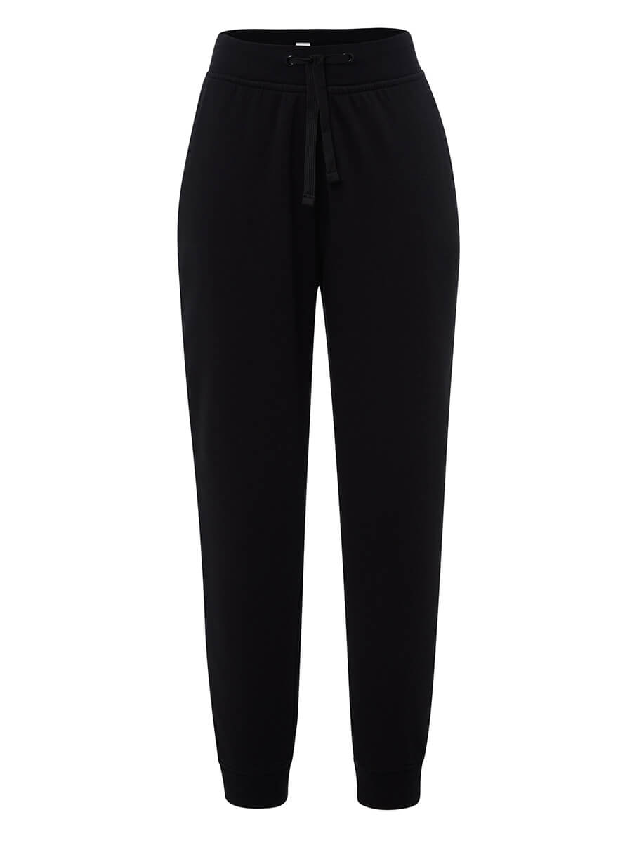 SWPANTS240 - PANTALONE UNISEX FELPA LEGGERA FRENCH TERRY