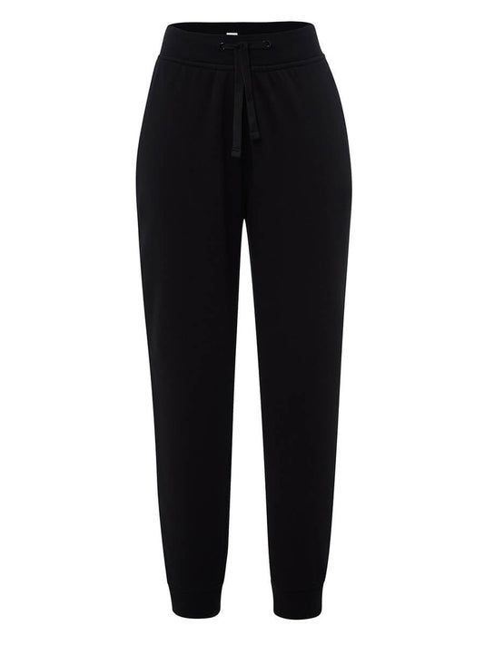 SWPANTS240 - PANTALONE UNISEX FELPA LEGGERA FRENCH TERRY