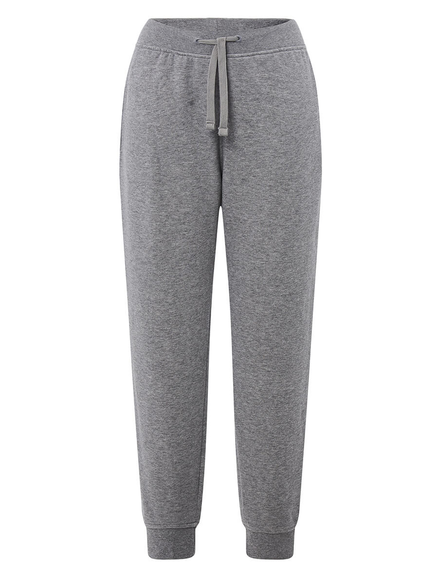 SWPANTS240 - PANTALONE UNISEX FELPA LEGGERA FRENCH TERRY