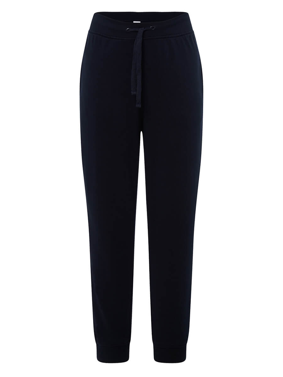 SWPANTS240 - PANTALONE UNISEX FELPA LEGGERA FRENCH TERRY