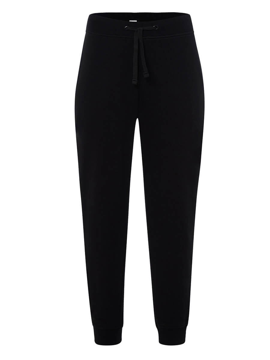 SWPANTSCFF - PANTALONE UNISEX FELPA PREMIUM
