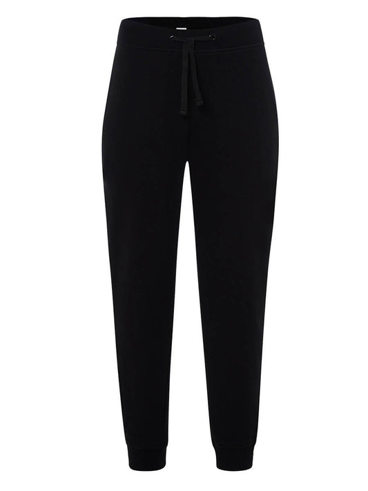 SWPANTSCFF - PANTALONE UNISEX FELPA PREMIUM