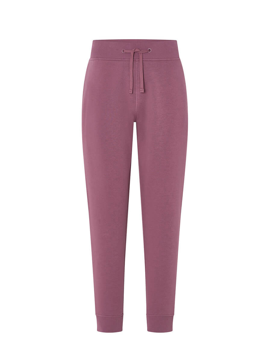 SWPANTSCFF - PANTALONE UNISEX FELPA PREMIUM