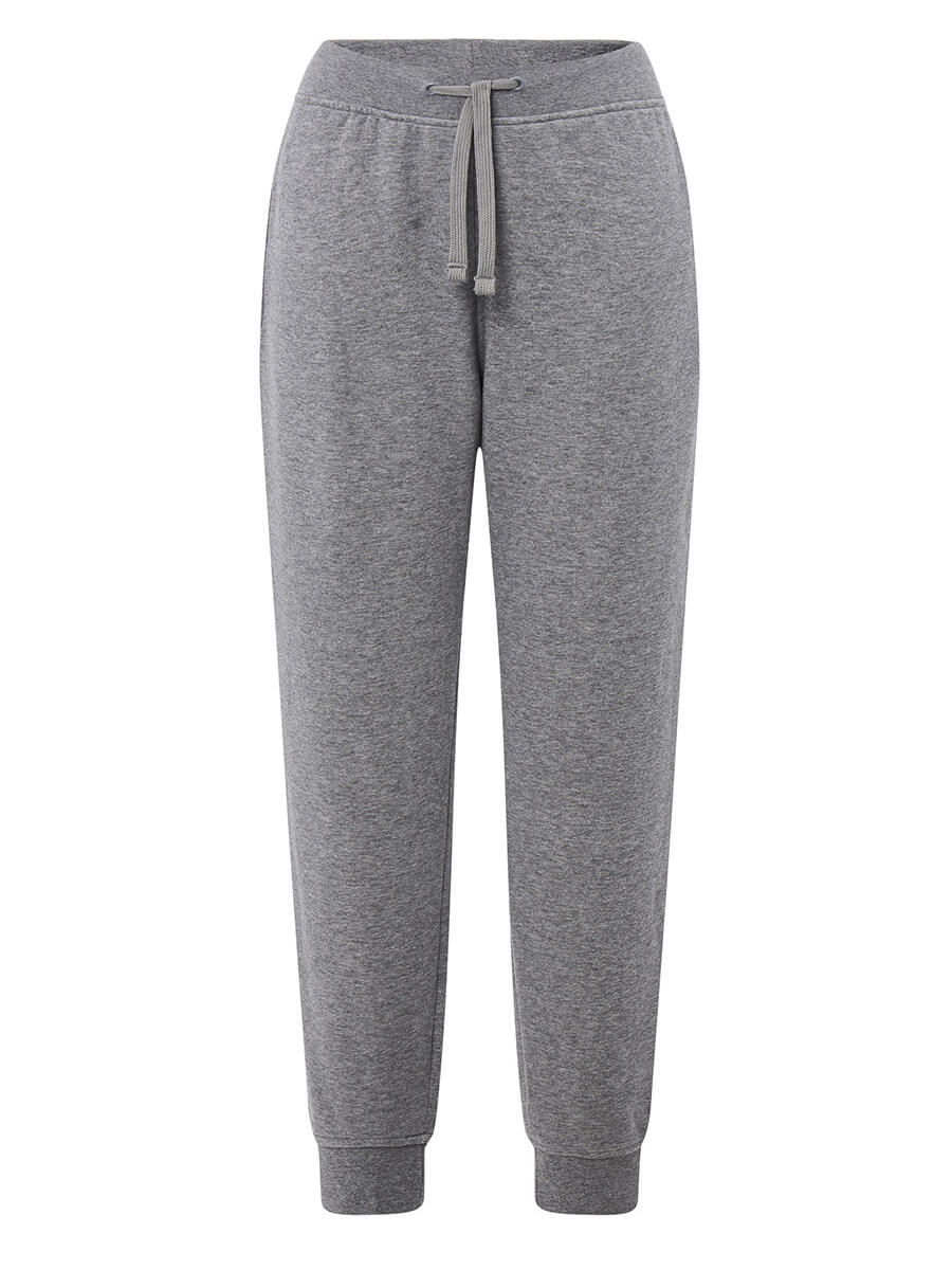 SWPANTSCFF - PANTALONE UNISEX FELPA PREMIUM