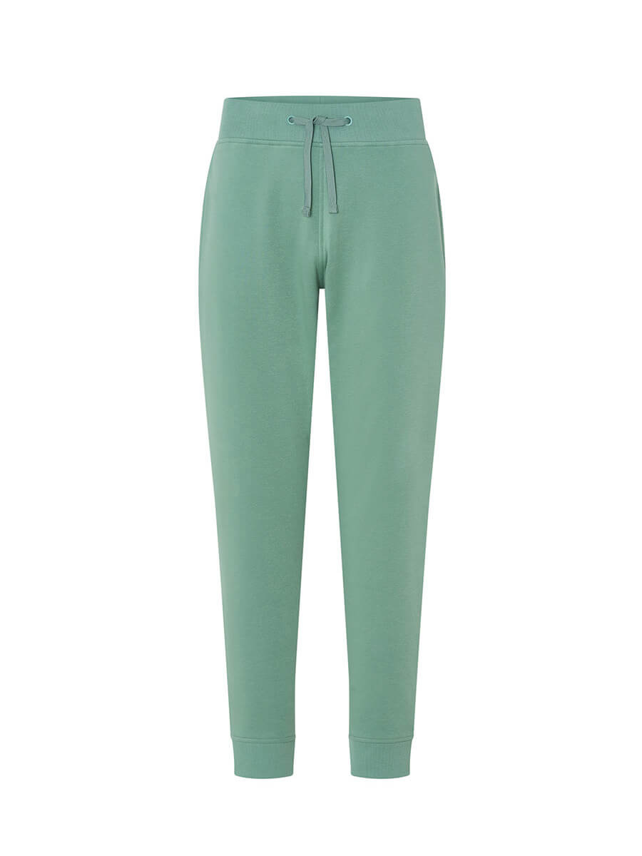 SWPANTSCFF - PANTALONE UNISEX FELPA PREMIUM
