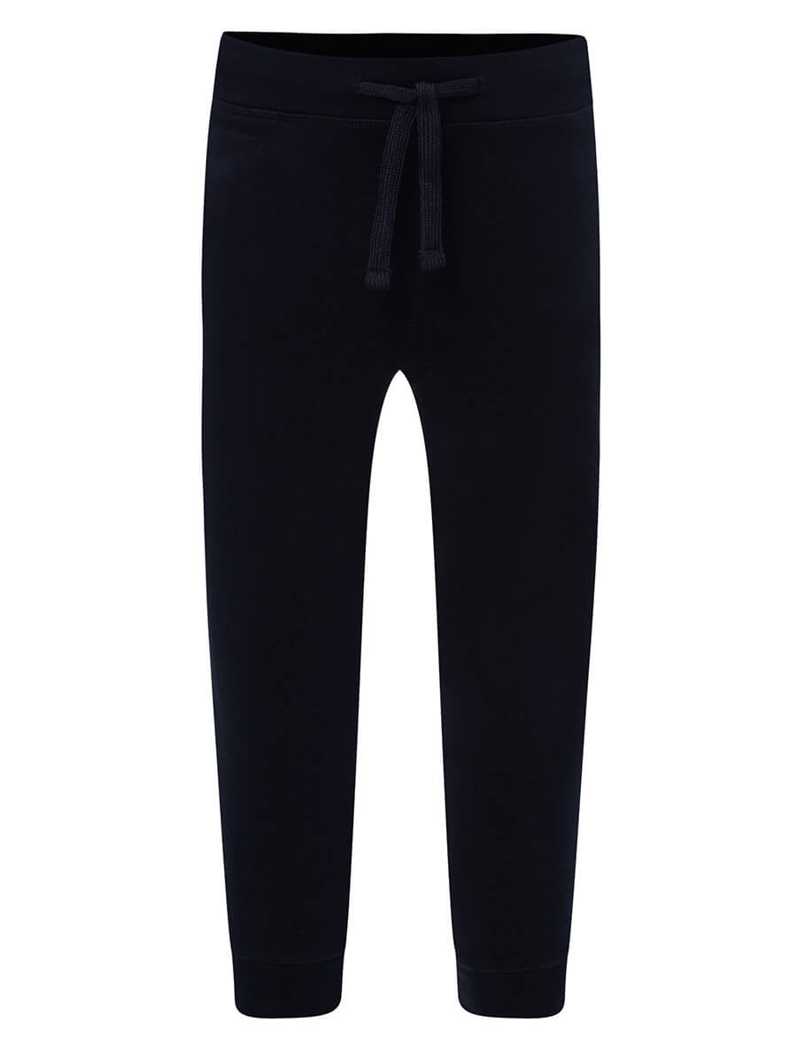 SWPANTSK240 - PANTALONE BAMBINO FELPA LEGGERA FRENCH TERRY