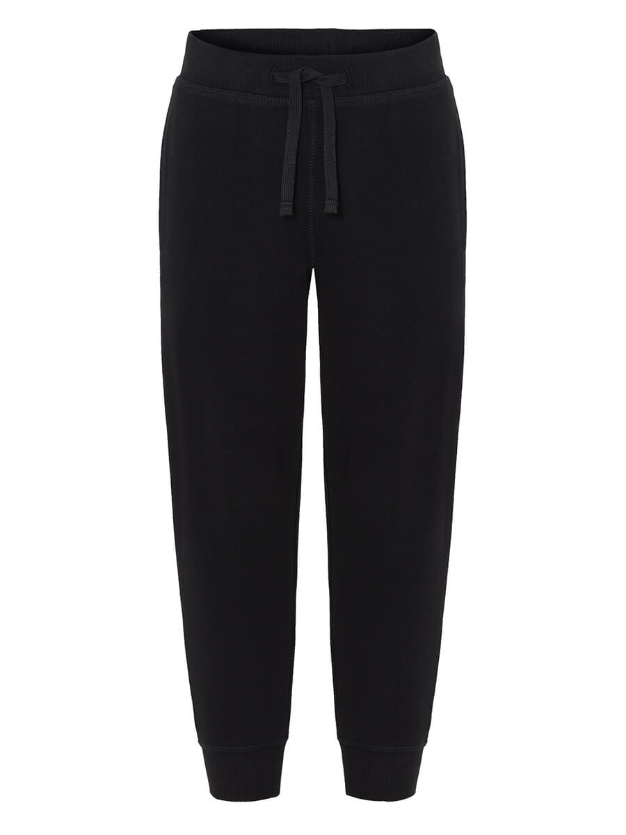 SWPANTSK - PANTALONE BAMBINO FELPA PREMIUM