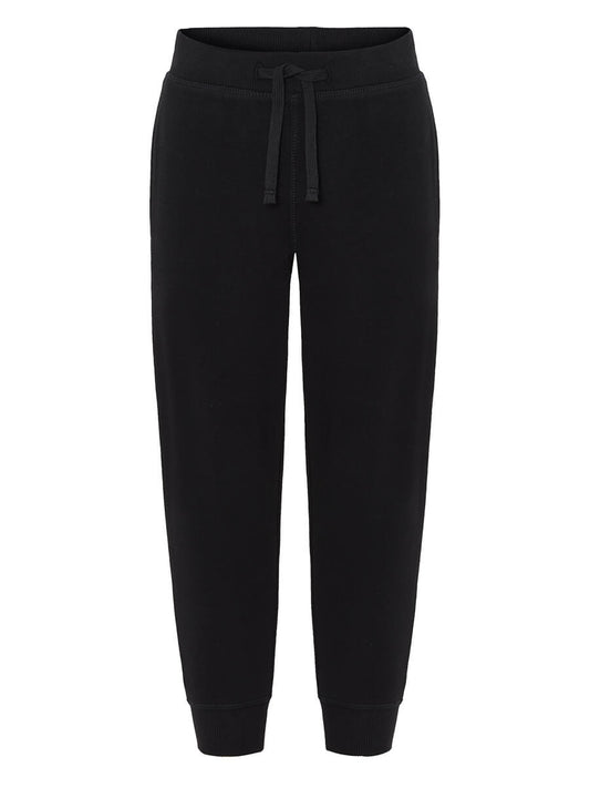 SWPANTSK - PANTALONE BAMBINO FELPA PREMIUM