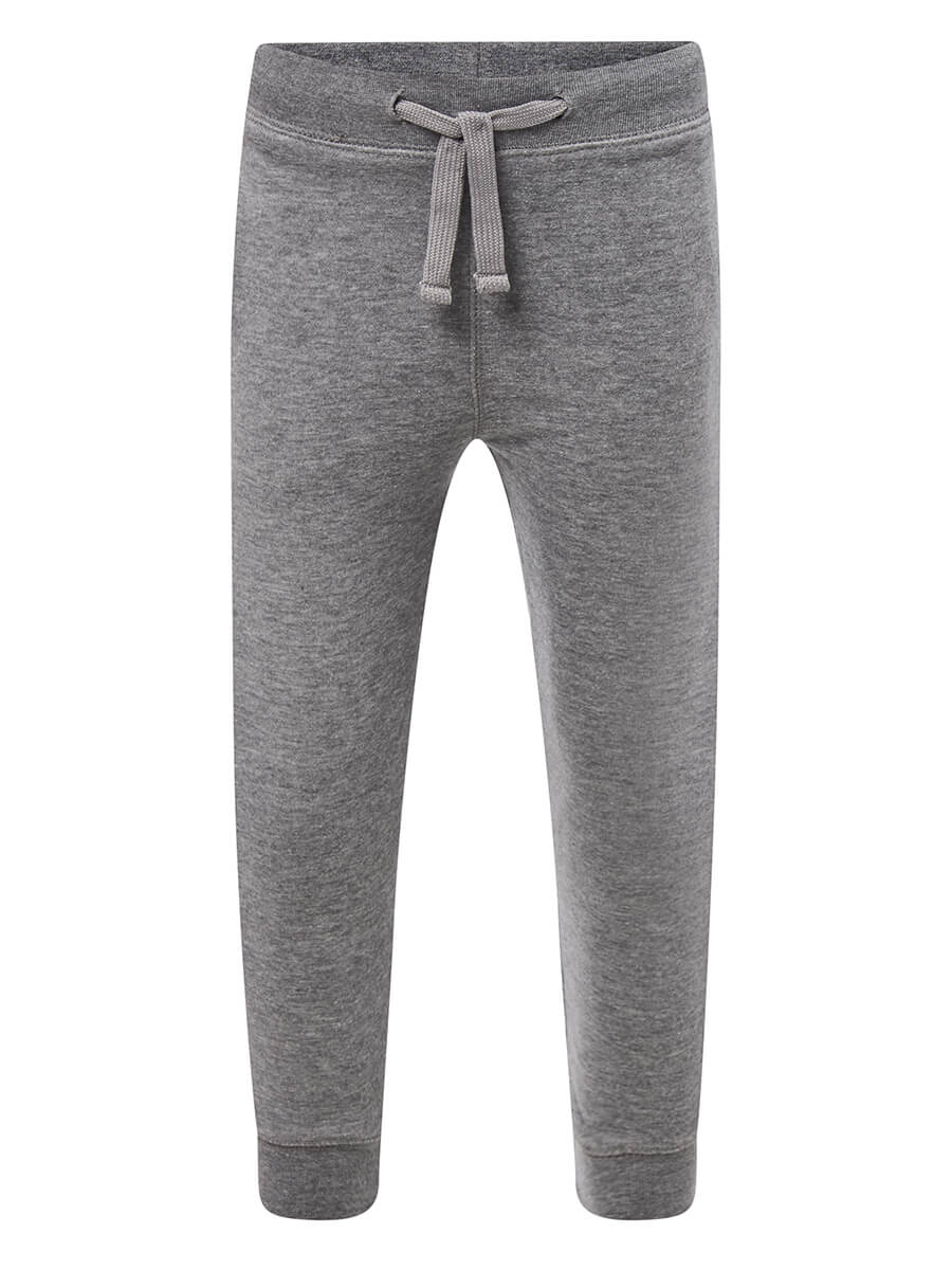 SWPANTSK - PANTALONE BAMBINO FELPA PREMIUM