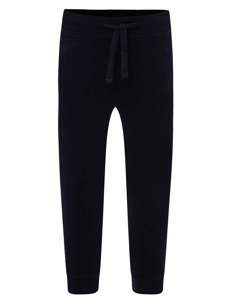 SWPANTSK - PANTALONE BAMBINO FELPA PREMIUM
