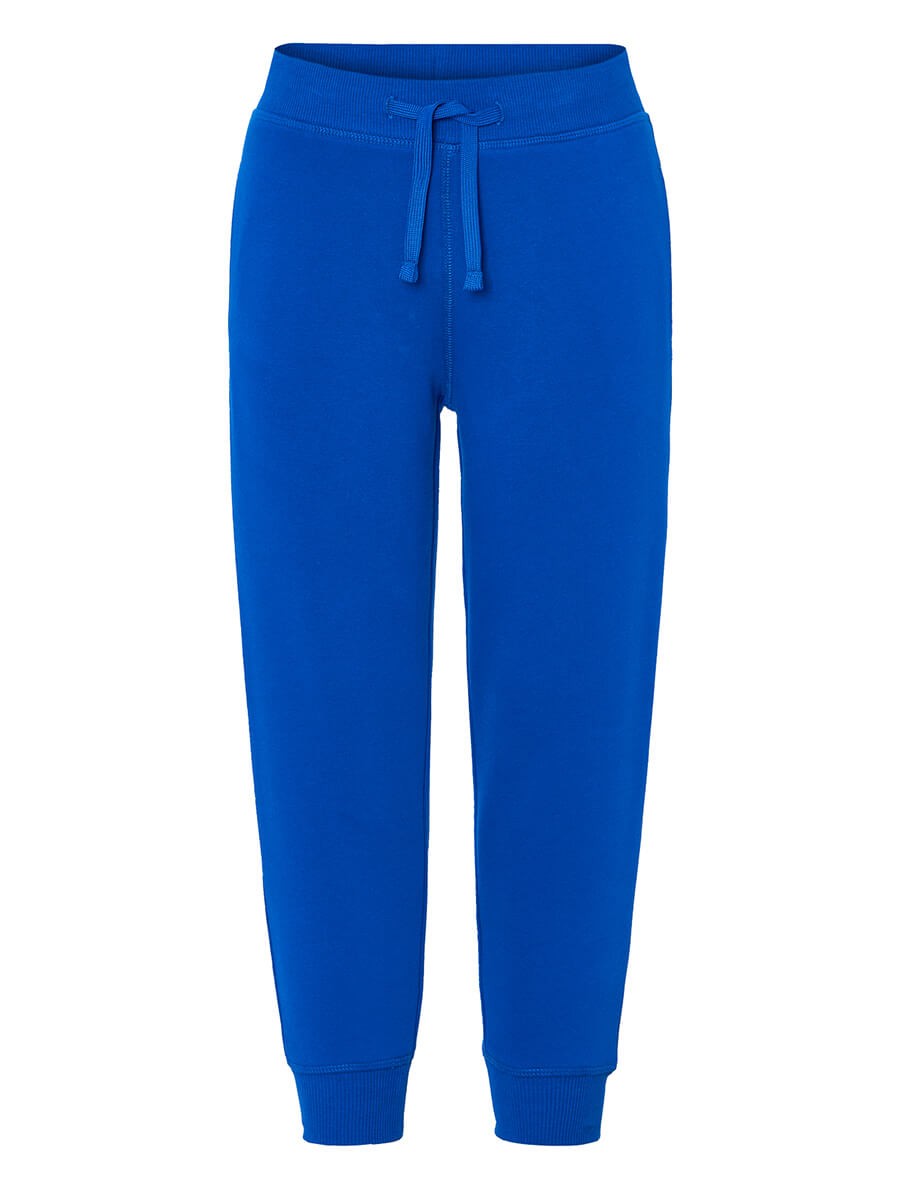 SWPANTSK - PANTALONE BAMBINO FELPA PREMIUM