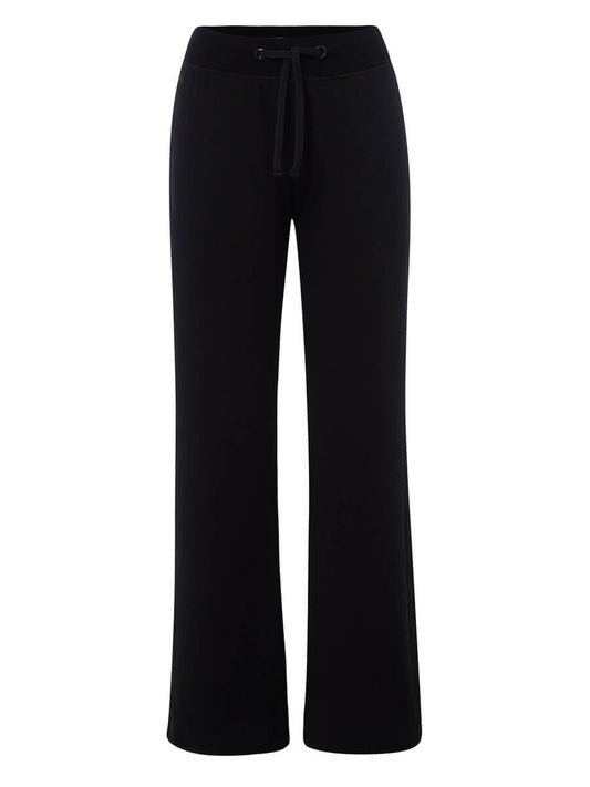 SWPANTSL - PANTALONE DONNA FELPA PREMIUM