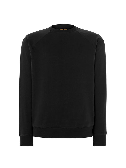 SWRAECO - FELPA UNISEX GIROCOLLO ORGANIC EVEREST