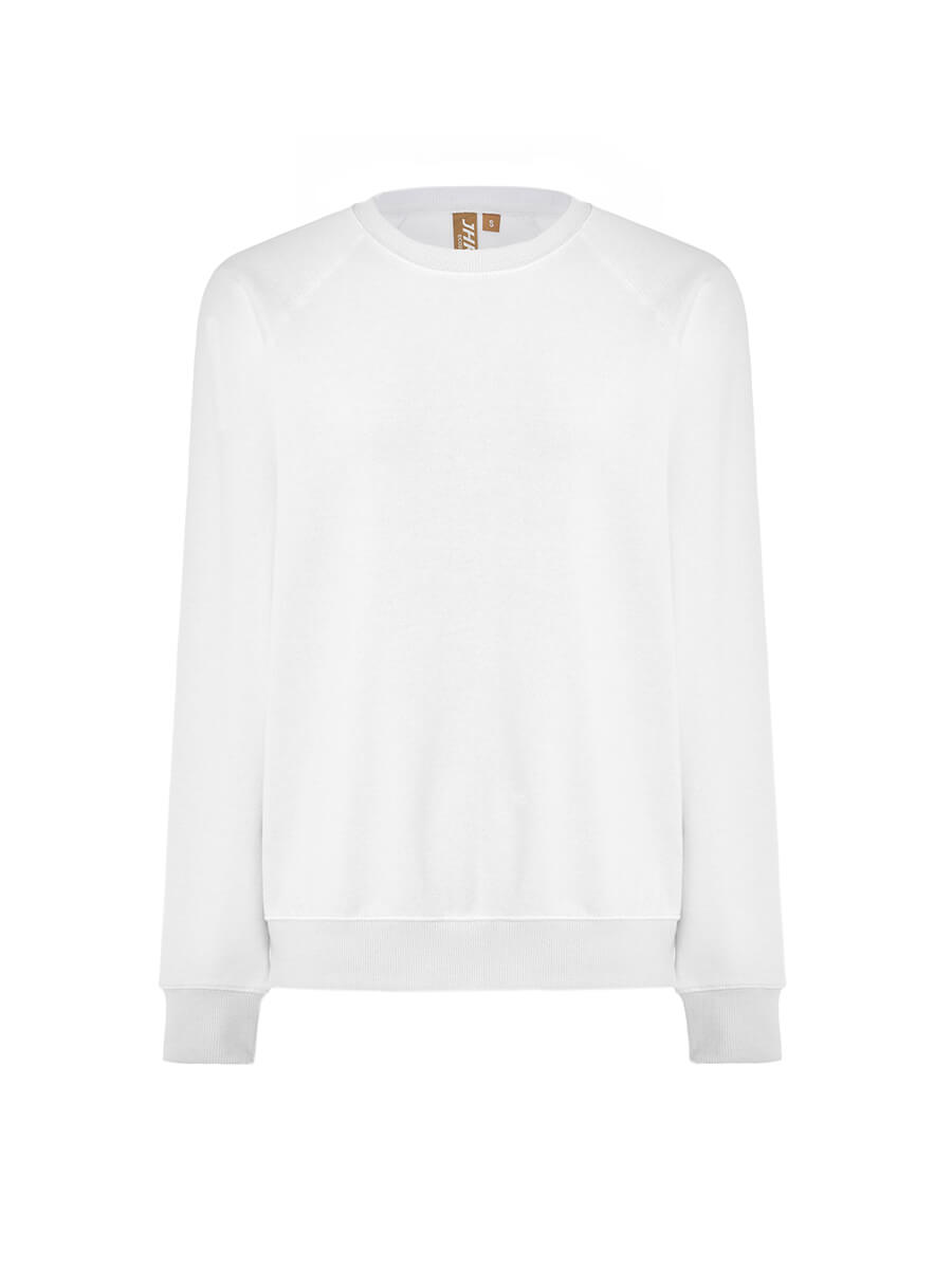 SWRAECO - FELPA UNISEX GIROCOLLO ORGANIC EVEREST