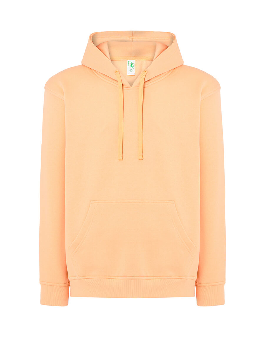 FELPA UOMO CAPPUCCIO PREMIUM - Art. SWRAKNGAP