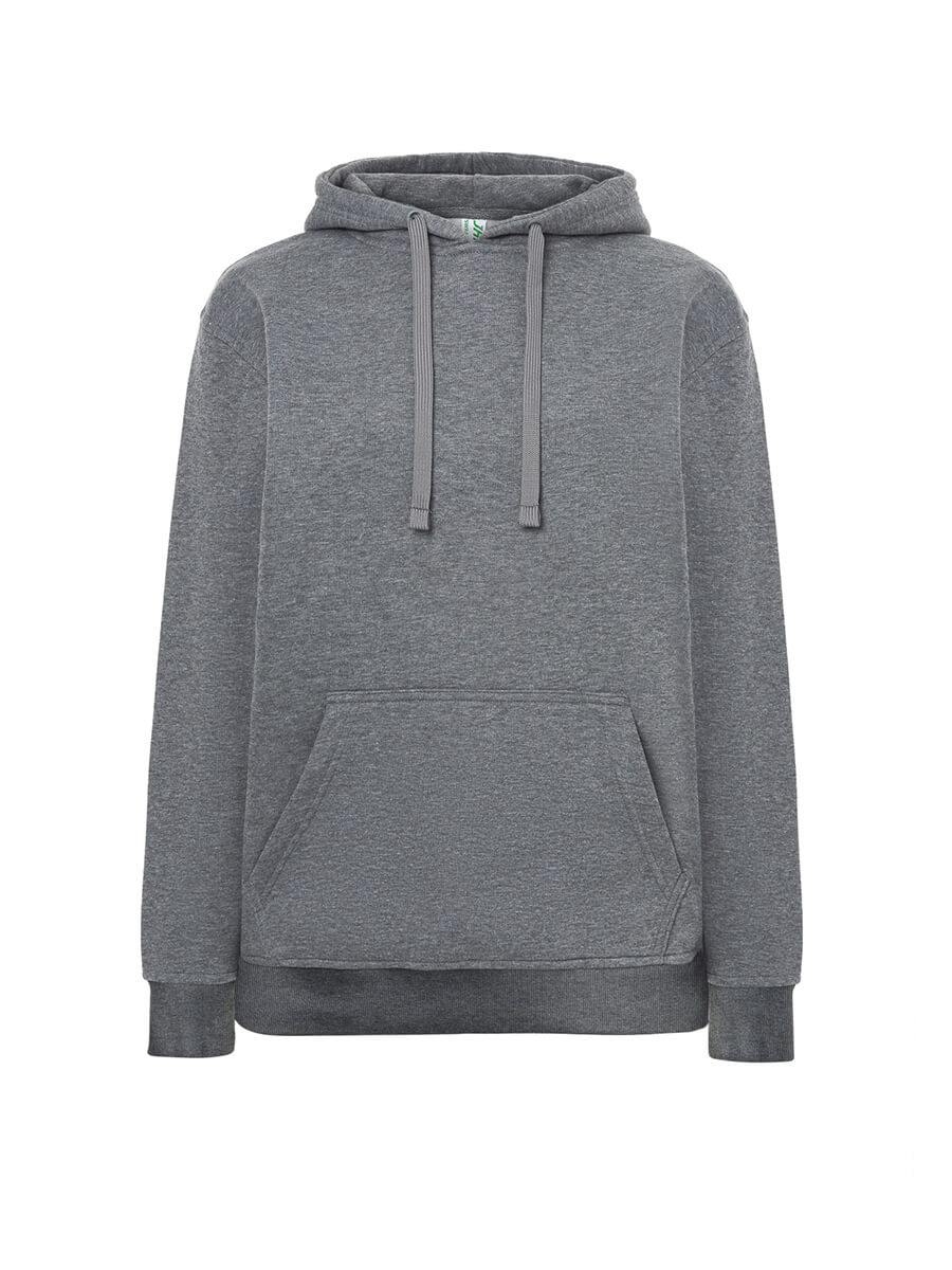 SWRAKNG - FELPA UOMO CAPPUCCIO PREMIUM