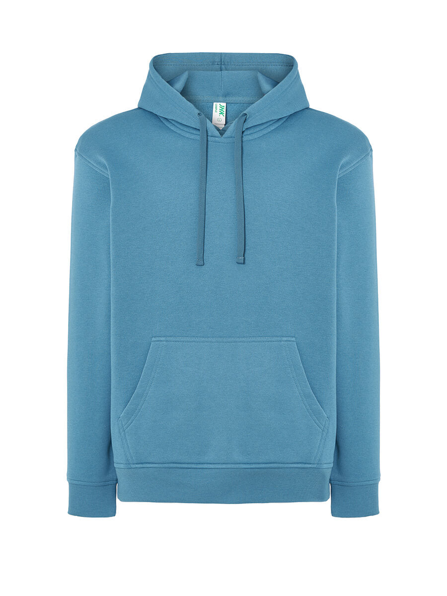 FELPA UOMO CAPPUCCIO PREMIUM - Art. SWRAKNGAP