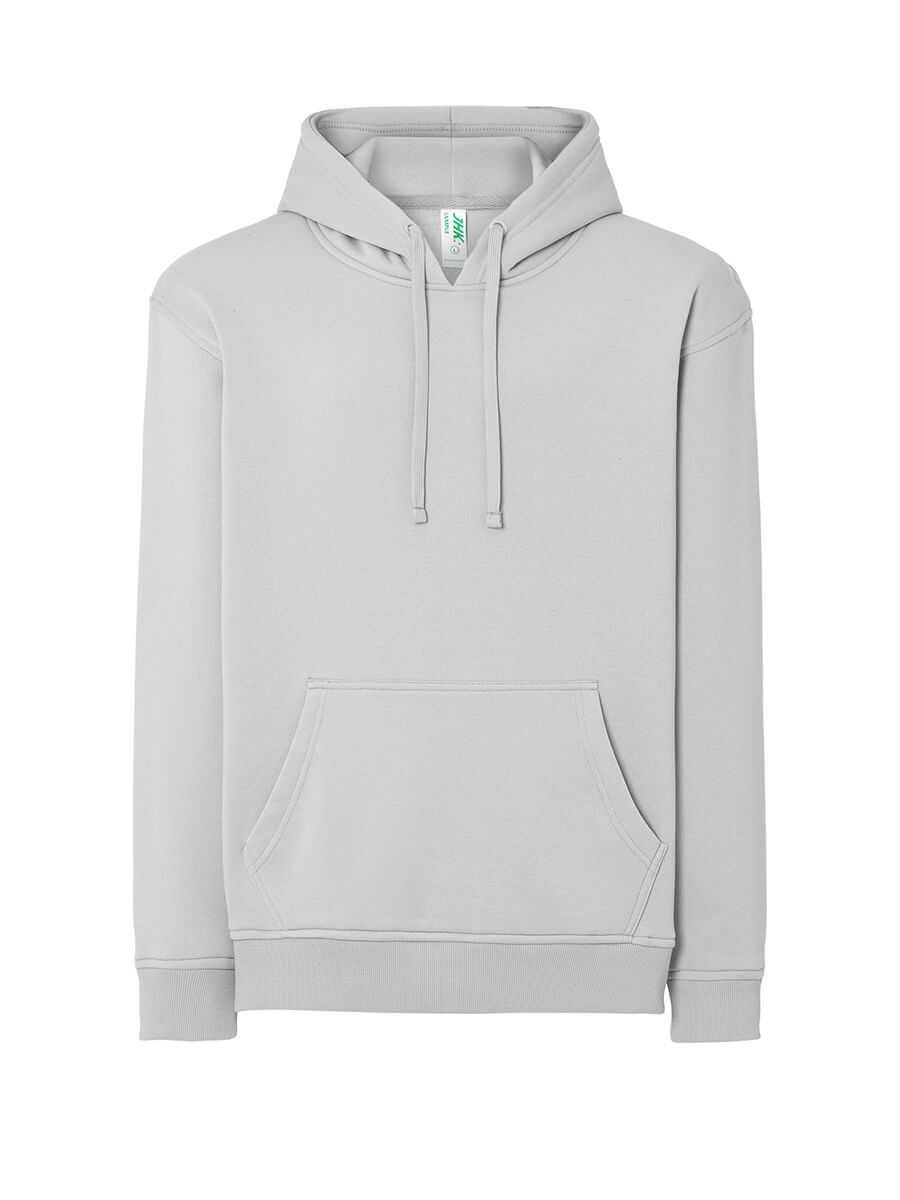 FELPA UOMO CAPPUCCIO PREMIUM - Art. SWRAKNGAP