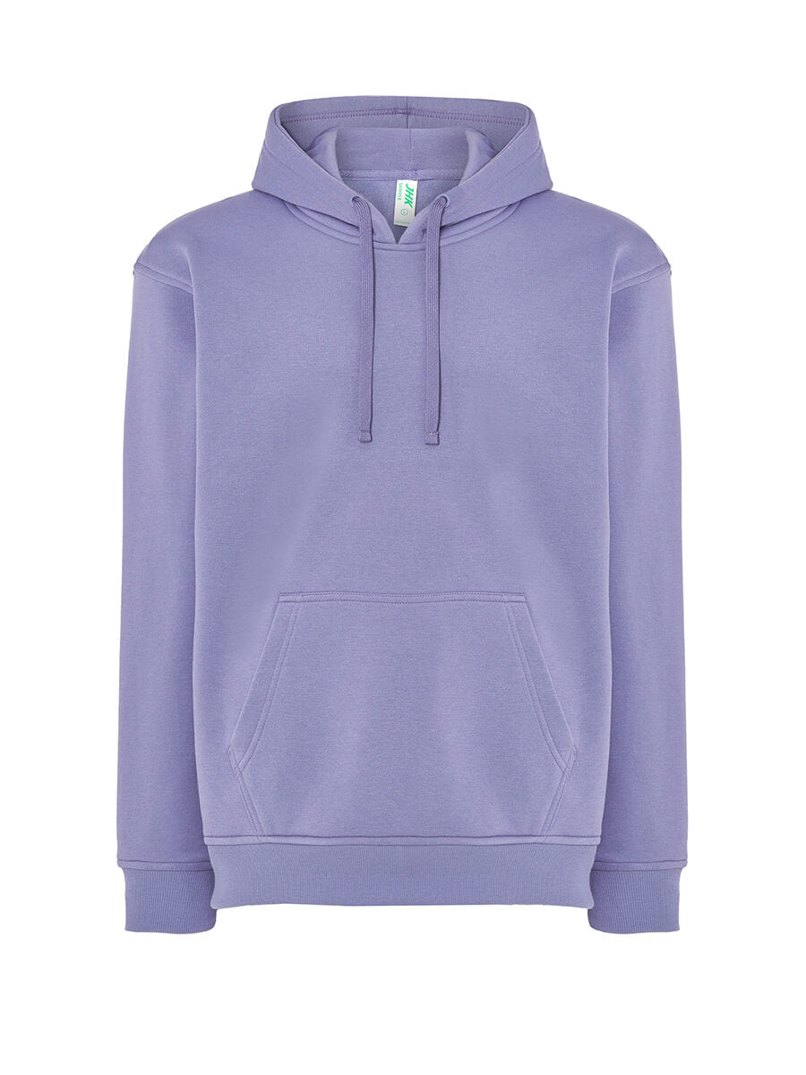 SWRAKNG - FELPA UOMO CAPPUCCIO PREMIUM