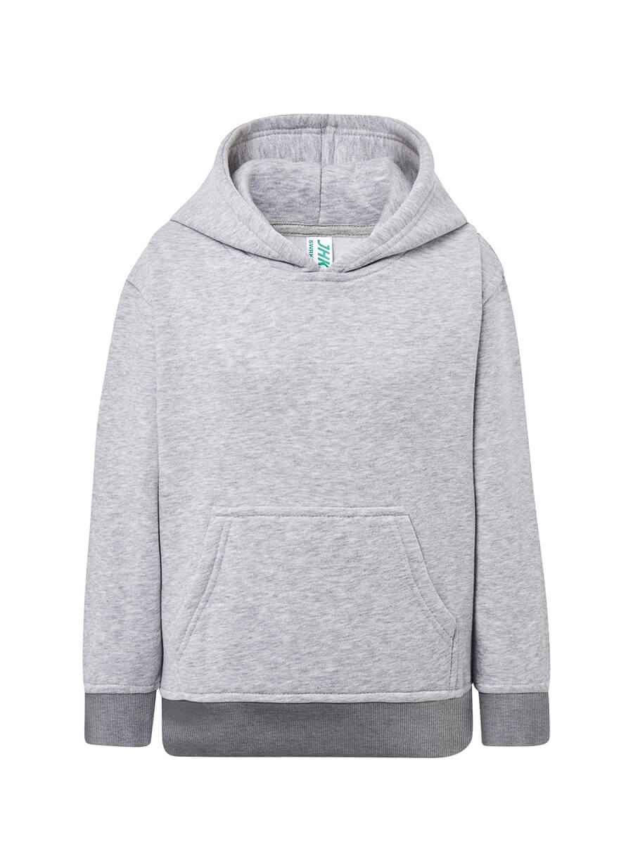 SWRKKNG - FELPA BAMBINO CAPPUCCIO PREMIUM