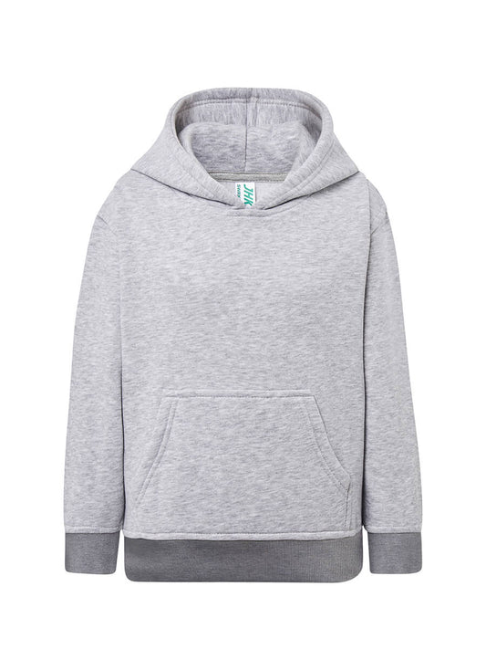 SWRKKNG - FELPA BAMBINO CAPPUCCIO PREMIUM