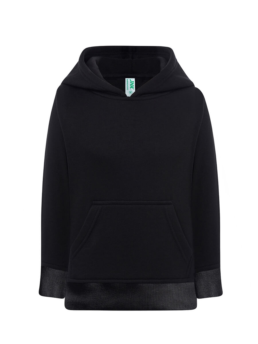 SWRKKNG - FELPA BAMBINO CAPPUCCIO PREMIUM