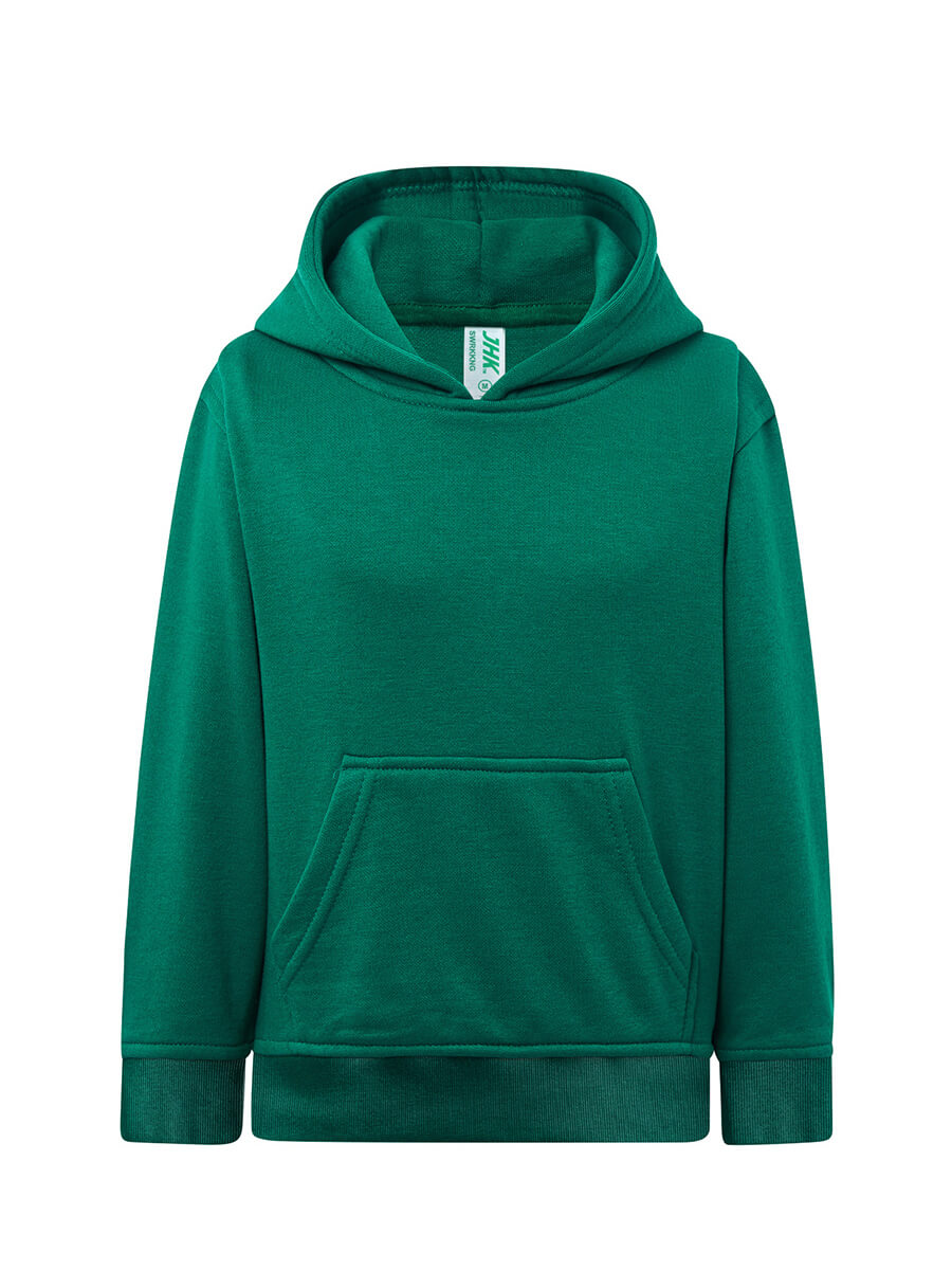 SWRKKNG - FELPA BAMBINO CAPPUCCIO PREMIUM