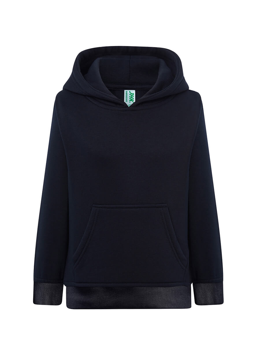 SWRKKNG - FELPA BAMBINO CAPPUCCIO PREMIUM