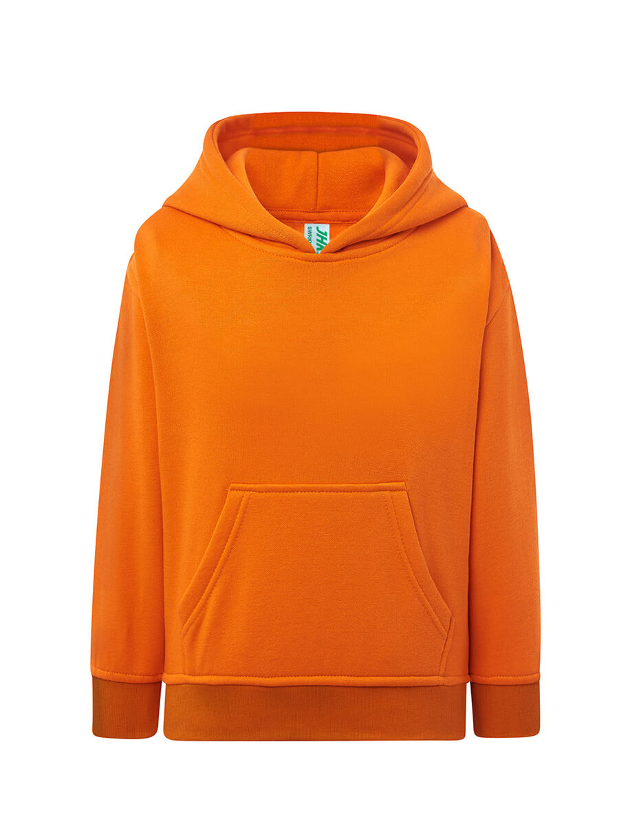 SWRKKNG - FELPA BAMBINO CAPPUCCIO PREMIUM