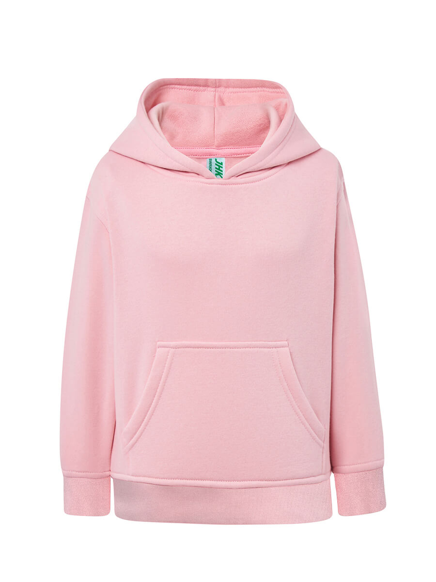 SWRKKNG - FELPA BAMBINO CAPPUCCIO PREMIUM