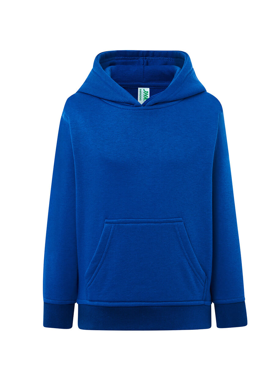 SWRKKNG - FELPA BAMBINO CAPPUCCIO PREMIUM