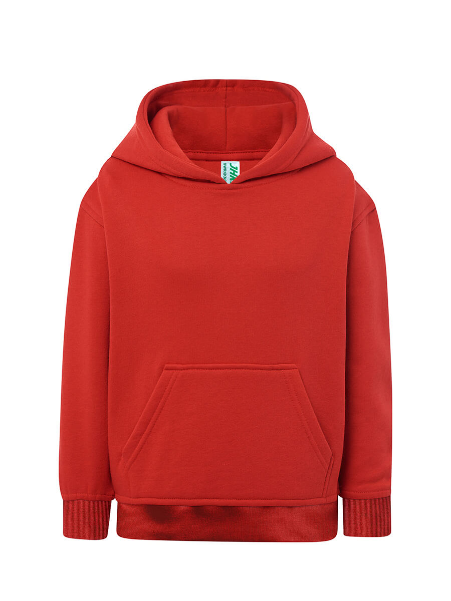 SWRKKNG - FELPA BAMBINO CAPPUCCIO PREMIUM