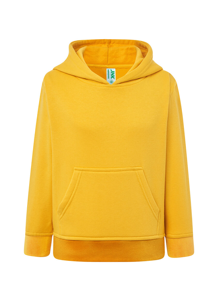 SWRKKNG - FELPA BAMBINO CAPPUCCIO PREMIUM