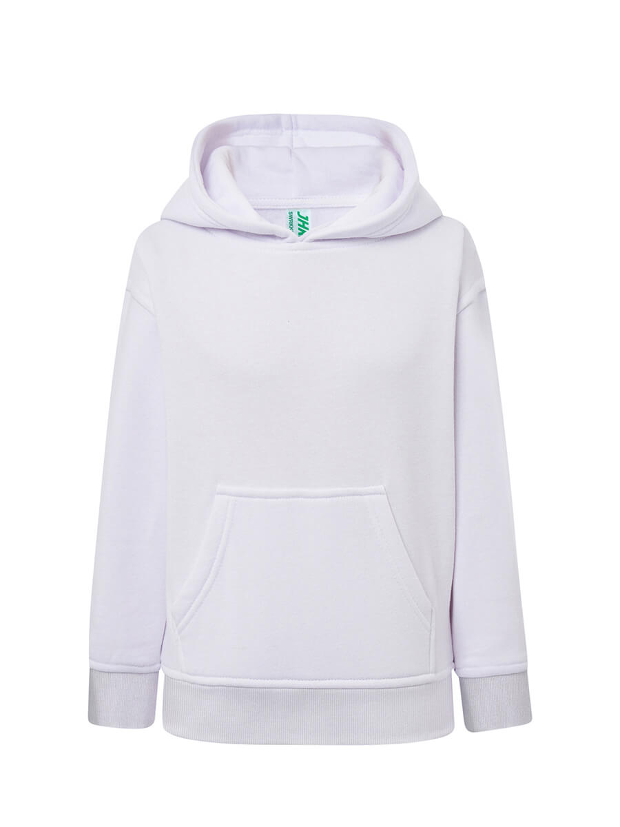 SWRKKNG - FELPA BAMBINO CAPPUCCIO PREMIUM