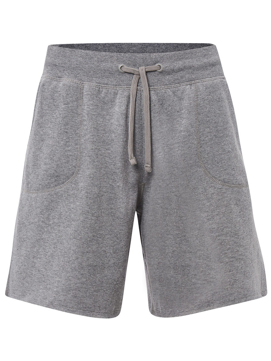 SWSHORTSM - BERMUDA UNISEX FELPA PREMIUM