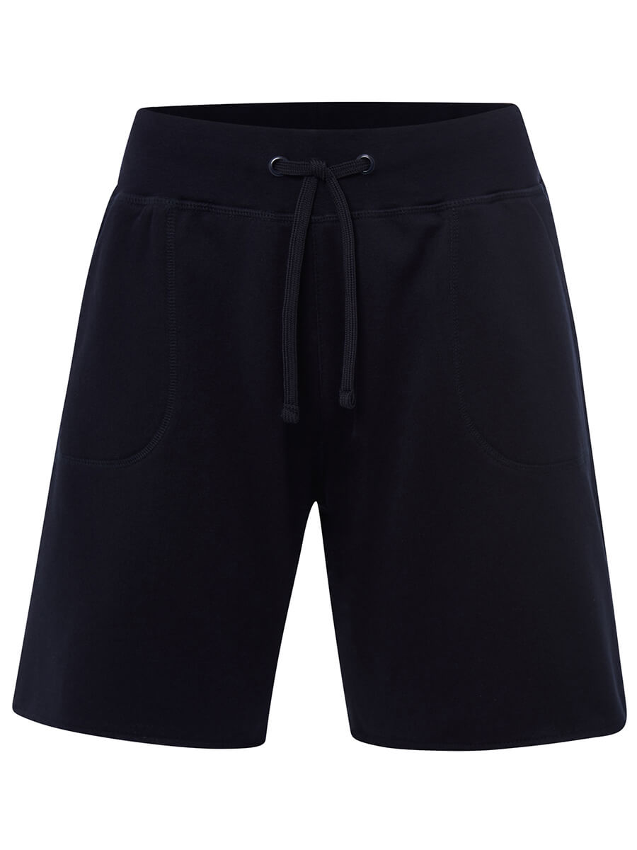 SWSHORTSM - BERMUDA UNISEX FELPA PREMIUM