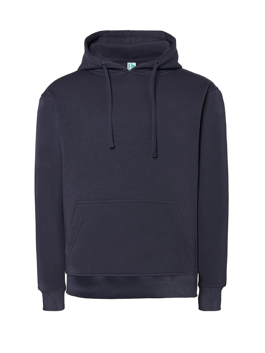 SWULKNG - FELPA DONNA CAPPUCCIO PREMIUM