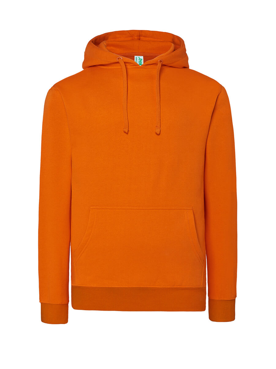 SWULKNG - FELPA DONNA CAPPUCCIO PREMIUM