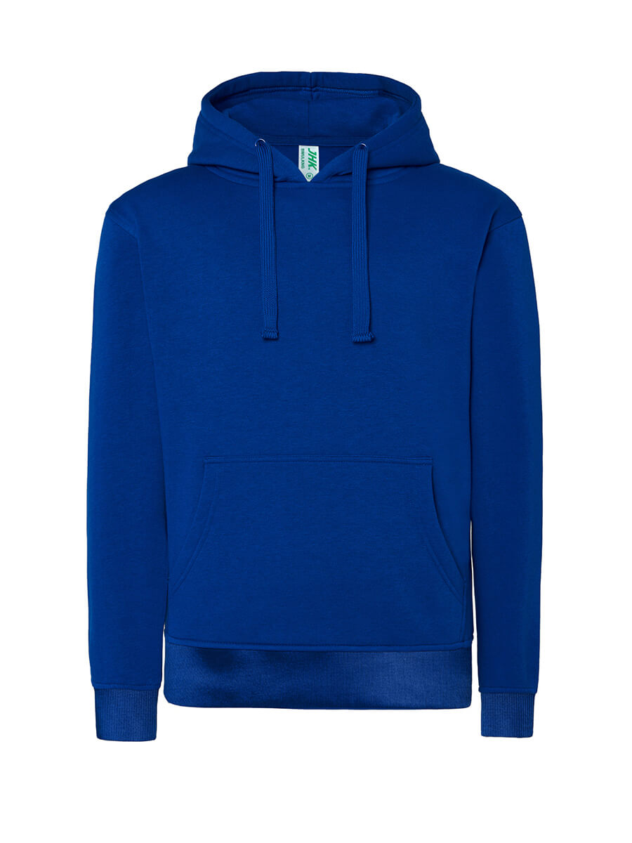 SWULKNG - FELPA DONNA CAPPUCCIO PREMIUM