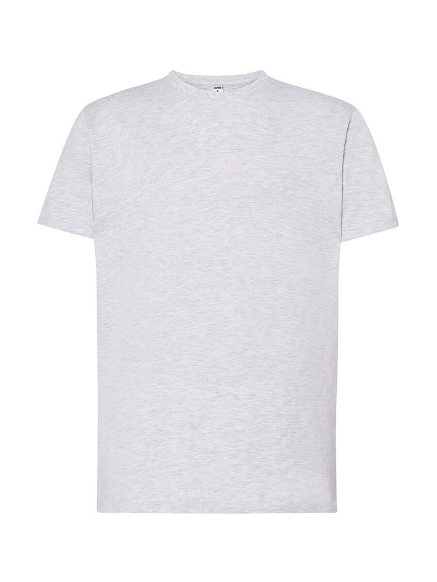 TS150ST - T-SHIRT UOMO MANICA CORTA SUPER-T