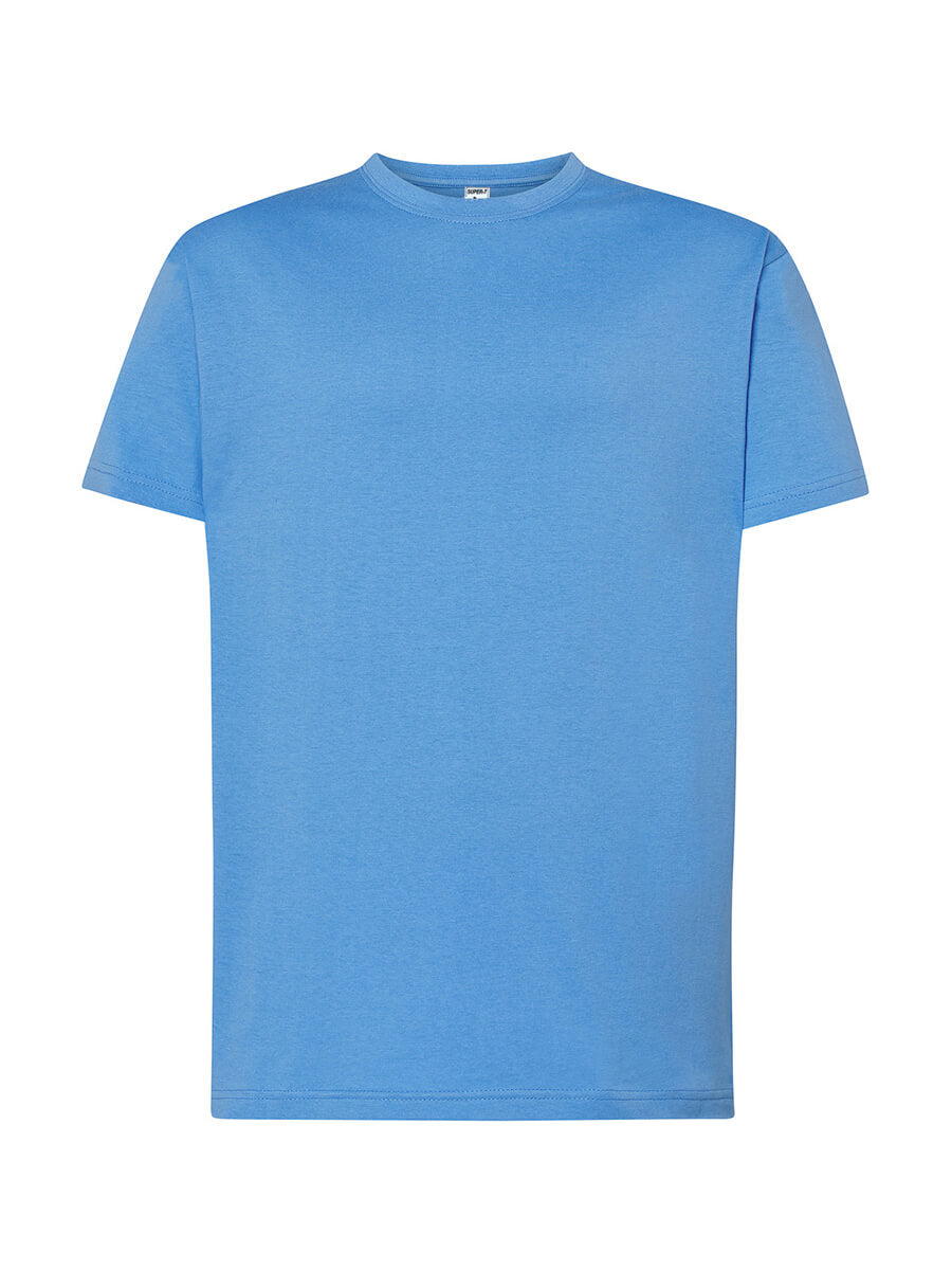 T-SHIRT UOMO MANICA CORTA SUPER-T (TS150ST-EXTRALARGE) - Art. TS150STAZ3XL