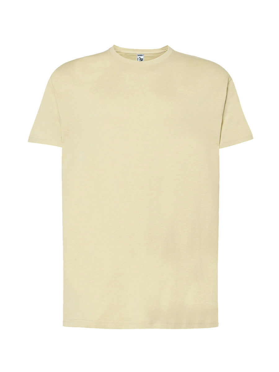 TS150ST - T-SHIRT UOMO MANICA CORTA SUPER-T