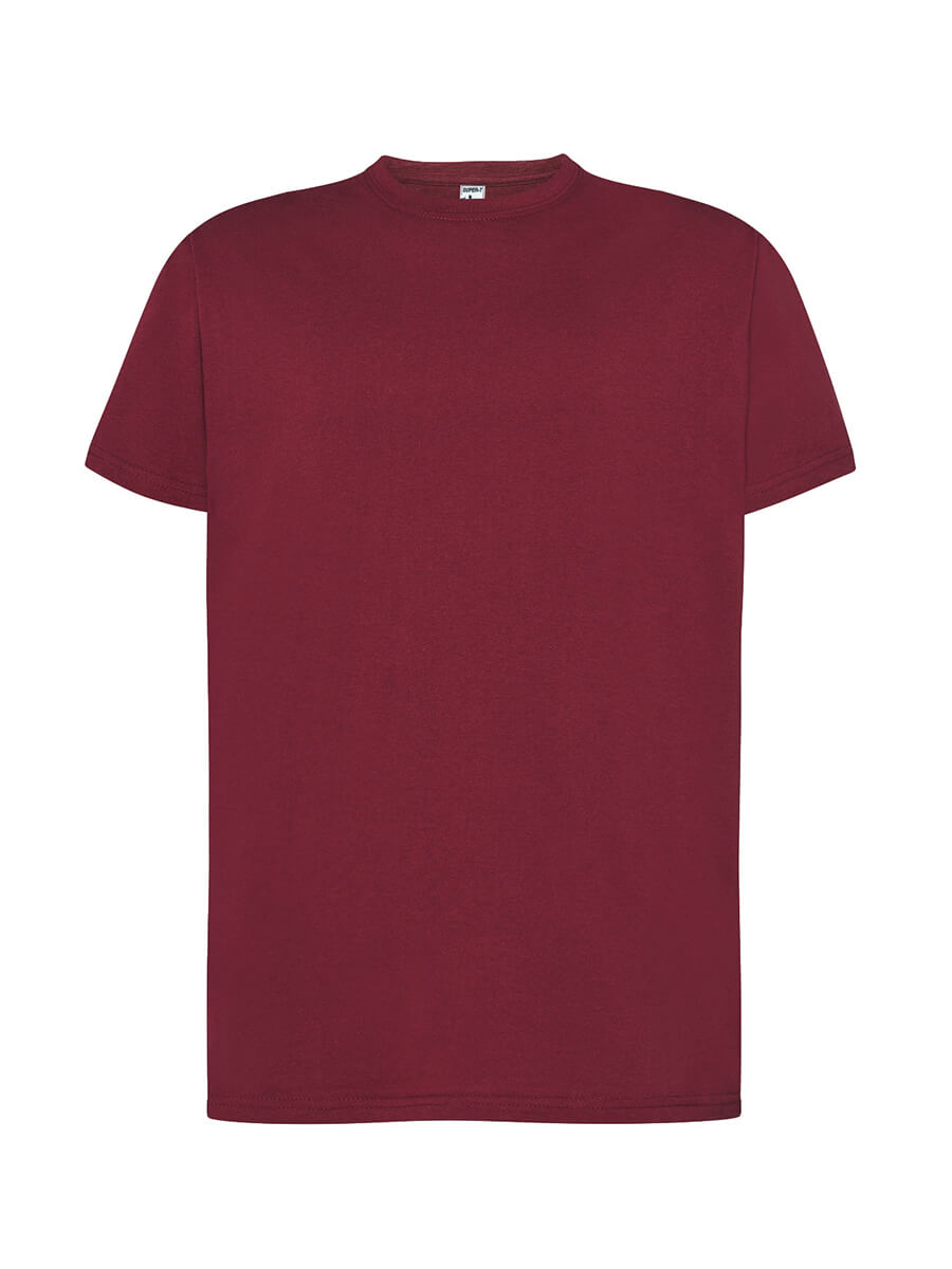 TS150ST - T-SHIRT UOMO MANICA CORTA SUPER-T